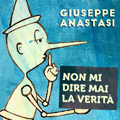 Le interviste di Supermarket : Giuseppe Anastasi