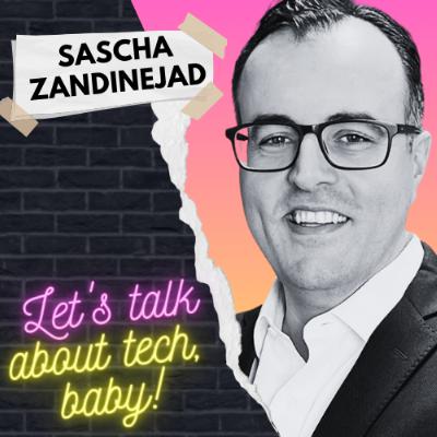 Was bedeutet eigentlich IT-Finanzierung | mit Sascha Zandinejad (ECS Europe)