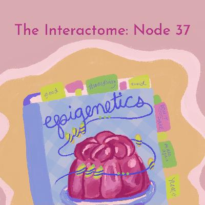 Episode 37: Epigenetics