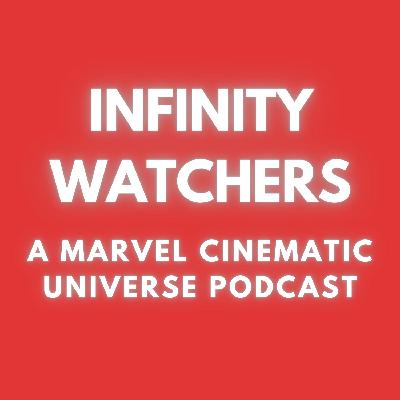 #48: Ms. Marvel - Episodes 3 + 4 Review!