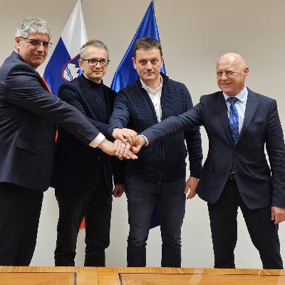Predvolilne spremembe varstva javnega reda in miru ter prekrškov