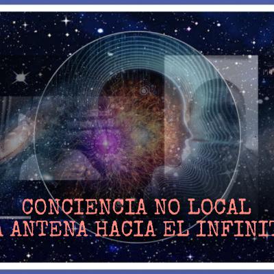 ¿LA CONCIENCIA ES NO LOCAL? | Nuestra conexión con el Misterio