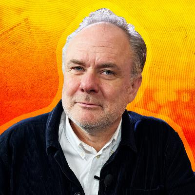 Varför minskar inte migrationen till Sverige? - Henrik Sjögren Varför minskar inte migrationen till Sverige? - Henrik Sjögren