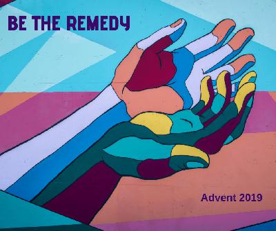 The Remedy for Despair - Advent 3