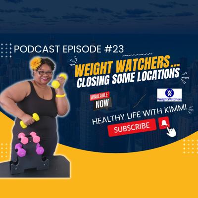 #23-Weight Watchers Will Be Closing Some Locations