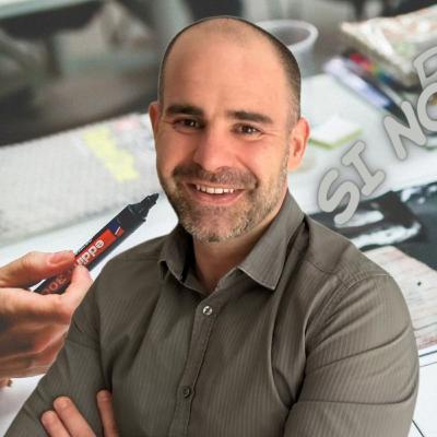 🎙️ Frogmación 178: Entrevista a Nacho Ballesta – El mejor nunca gana al más conocido