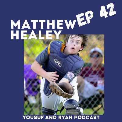 EP 42 FT Matt Healey: Basically Trauma EP 42 FT Matt Healey: Basically Trauma