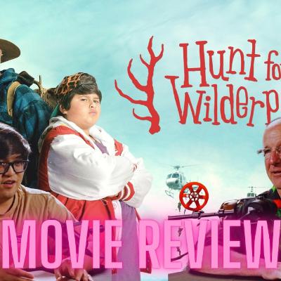 Kiwi Quirkiness Hollywood Can't Copy: 'Hunt for the Wilderpeople' Kiwi Quirkiness Hollywood Can't Copy: 'Hunt for the Wilderpeople'