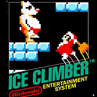 Ice Climber (NES) Ice Climber (NES)