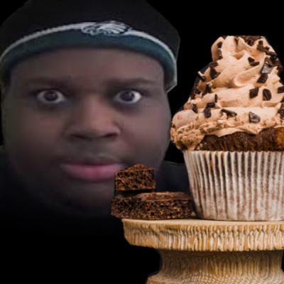 Cupcakes (w/edp445)