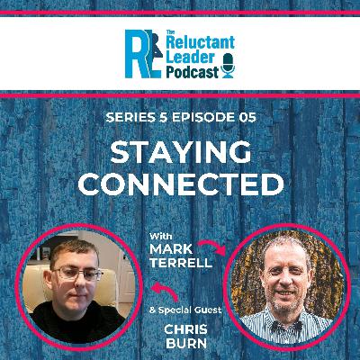 Series 5 Episode 5 Chris Burn