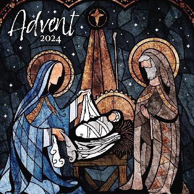 Malachi 4:1-6:"The Hope of Advent"