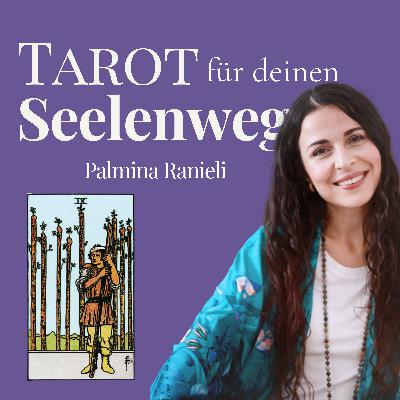 #104 Tagesenergie Samstag - Wenn niemand dich versteht: Geh trotzdem weiter