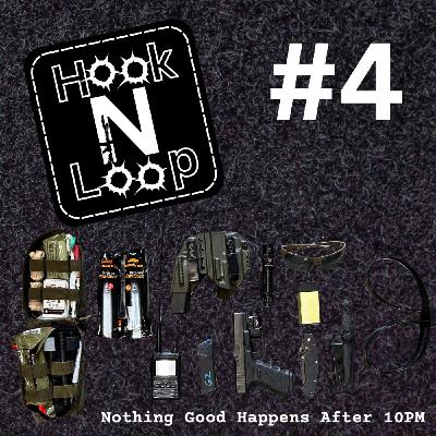 Nothing Good Happens After 10PM
