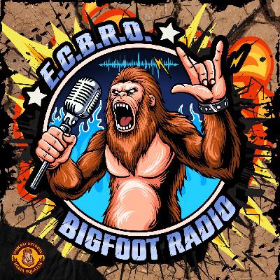 Dave Scott's Bigfoot & Paranormal Experience Dave Scott's Bigfoot & Paranormal Experience