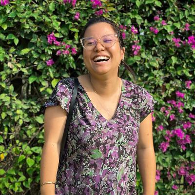 S2 ep13. Entrevista a Adriana + Semana 22