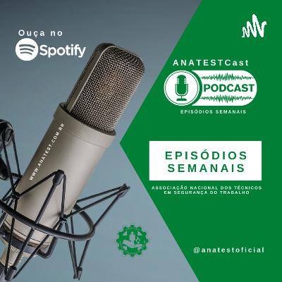 EP. 13. Implantação da ISO 45001 desafios e aprendizados