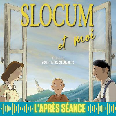 Slocum et moi - L'après séance des Pipelettes Slocum et moi - L'après séance des Pipelettes