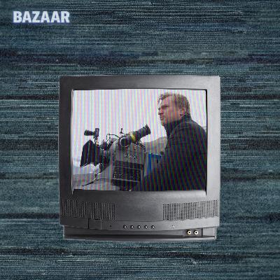 BAZAAR - Christopher Nolan (troisième partie)