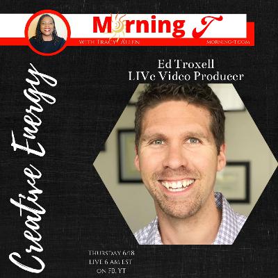 Creative Energy | Morning T™