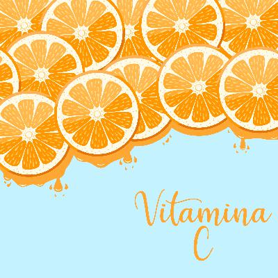 Vitamina C: Todo lo que necesitas saber