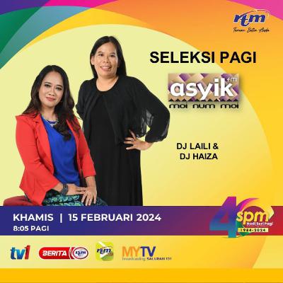 PERAYAAN HARI MUYANG LAUT (Mahmeri)