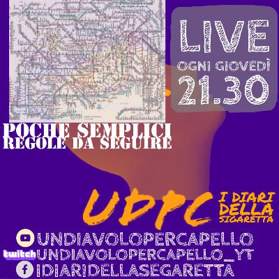 POCHE e SEMPLICI regole...