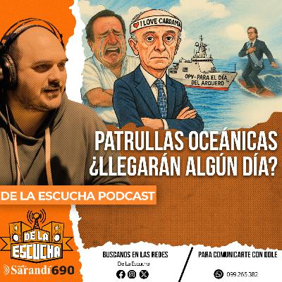 Columna 213 en Radio Sarandí 31/10/25 Columna 213 en Radio Sarandí 31/10/25