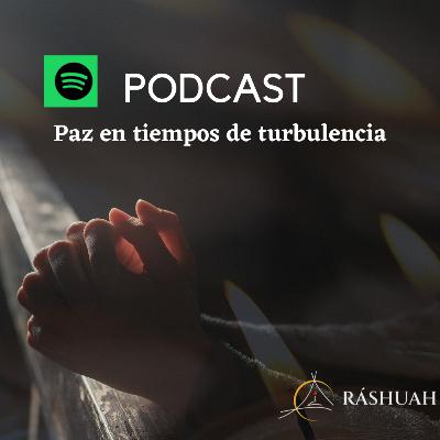 Paz en tiempos de turbulencia
