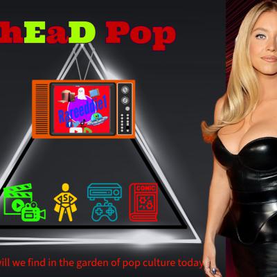 hEaD PoP #74, Super Mario Turns 40, One Punch Man Hype, Disney Drama & No Man’s Sky Wins