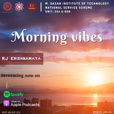 Morning Vibes Morning Vibes