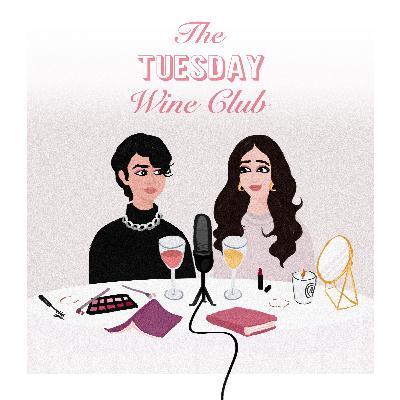 The Tuesday Wine Club – Welcome to Season 2!