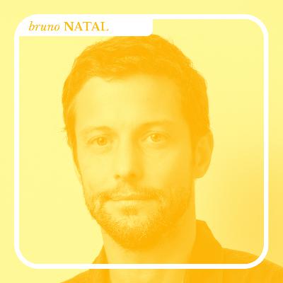 Pós-Jovem #296 - bruno NATAL