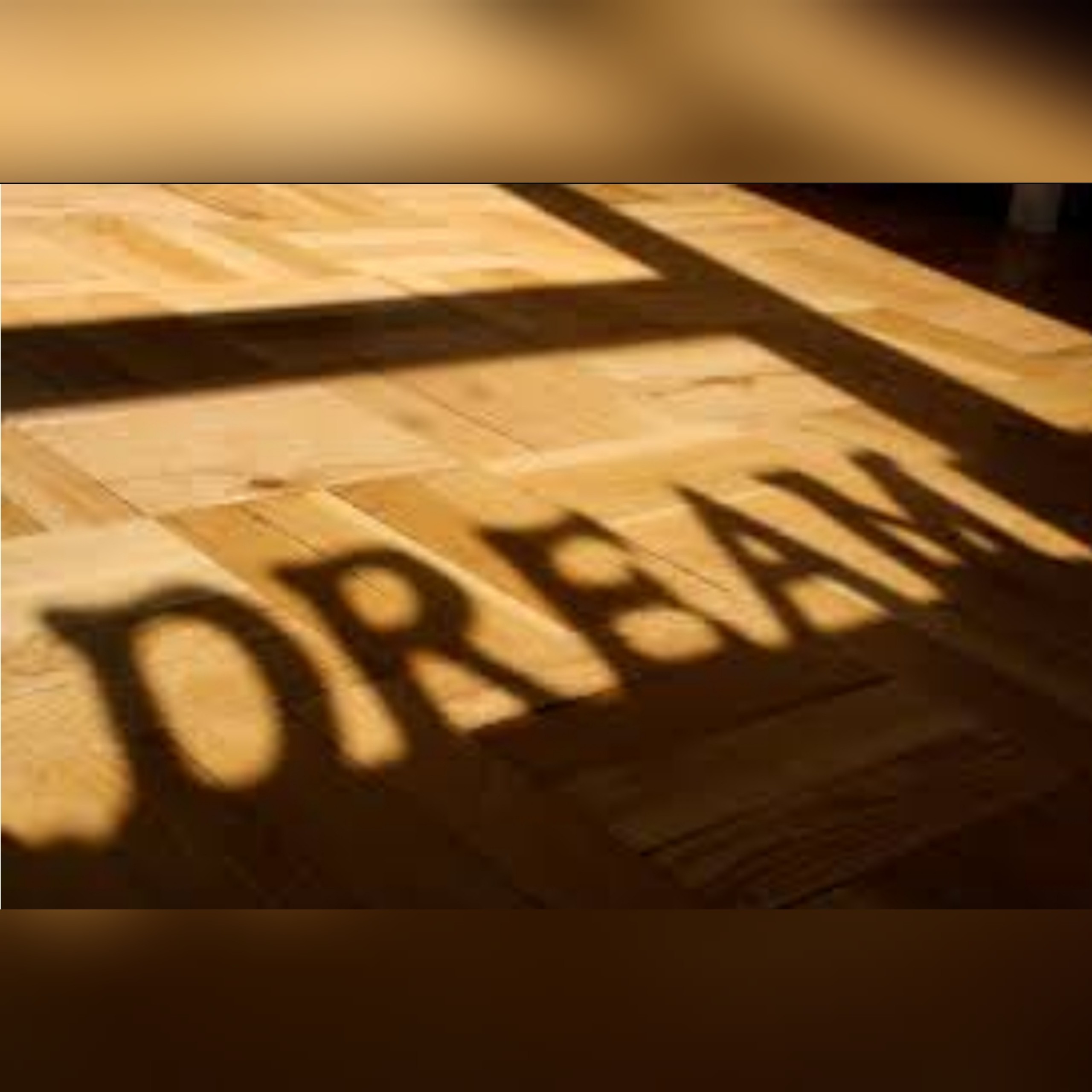 A Man with a Dream - Dr. Feleshia Young episode artwork