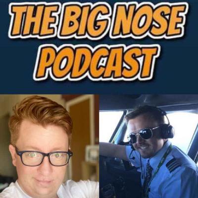 A pilots journey with Jonathan Carr A pilots journey with Jonathan Carr