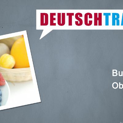 29 Obst kaufen