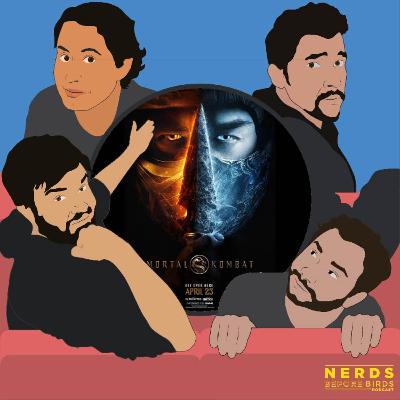 144. Mortal Kombat 144. Mortal Kombat