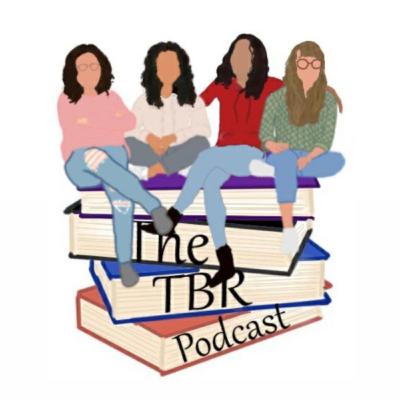 TBR Podact - Episode 6 TBR Podact - Episode 6