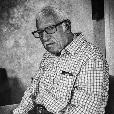 Nakba #48 - Muhammad Musa Abu Lial