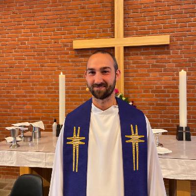 "Den store historie" af Johan Dalsgaard 1. marts 2026 (2.s.i fasten)