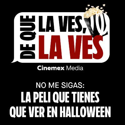 #84. LA PELI QUE TIENES QUE VER EN HALLOWEEN | No Me Sigas y Bugonia