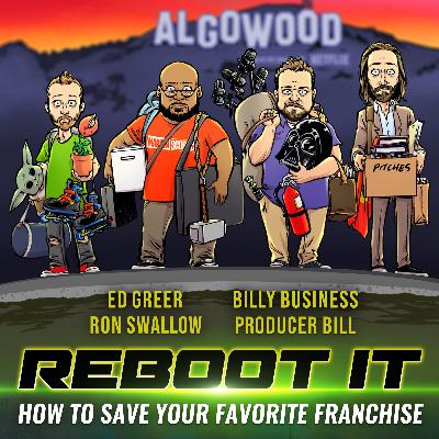 How to fix Marvel's Eternals Post MCU Problem (S05E07) How to fix Marvel's Eternals Post MCU Problem (S05E07)