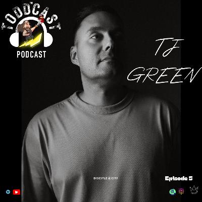 TJ Green