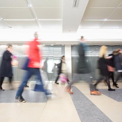Are you stuck in the wrong job? 5 signs it’s time to move on