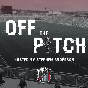 Off The Pitch Ep. 1: SAFC offseason review & predictions for 2018