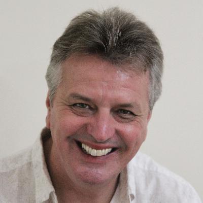 Episode 86. Quantum Mechanics: Jim Baggott