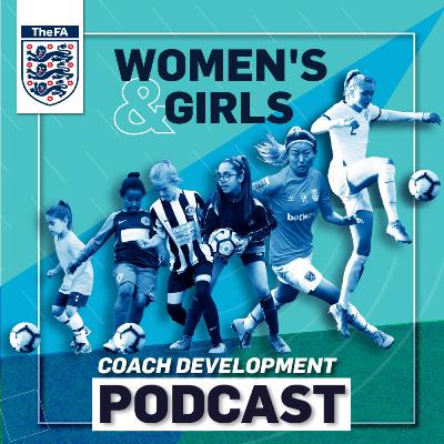 An insight with Mel Phillips - London City Lionesses FC Manager