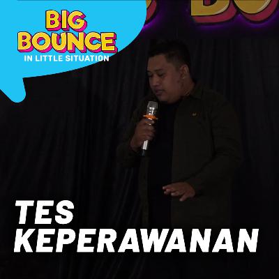 TES KEPERAWANAN TES KEPERAWANAN