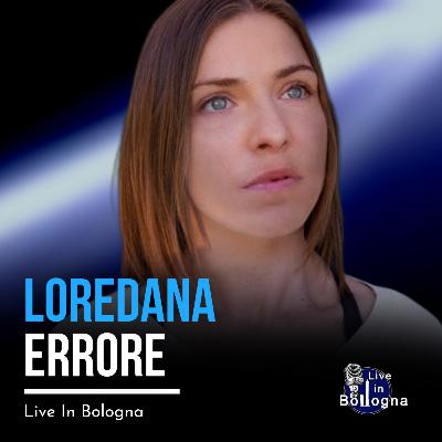 Loredana Errore: “Con ‘C’è vita’ festeggio 10 anni di carriera. Ho provato emozioni uniche”