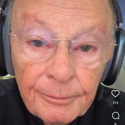 A Palavra de Deus é a Vontade de Deus; quem ama a Deus faz a Vontade de Deus - Meditação Matinal 12/11/25